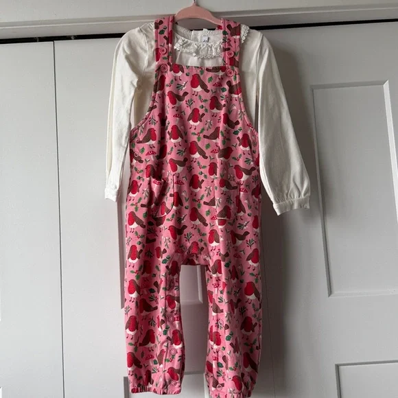 3 piece set: 12-18 Months Boden Set - Picture 3 of 10